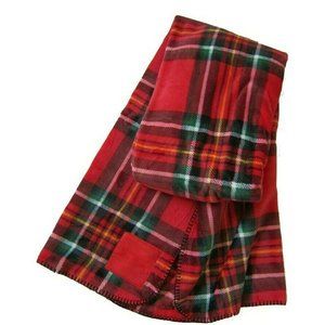 Victoria's Secret PINK Soft Cozy Plush Throw